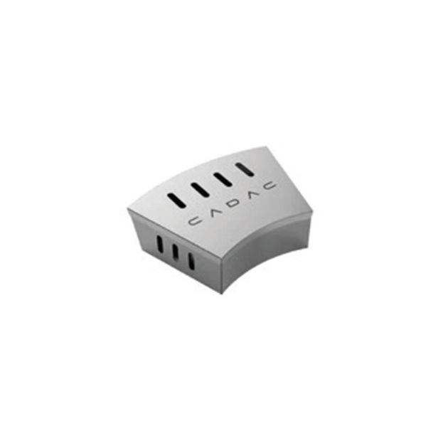 Cadac Mini Røykeboks