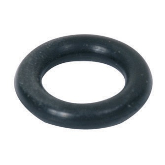 O-ring for tilkoblingskobling