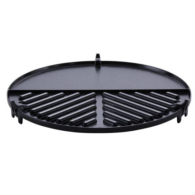 Cadac Grillplate Ribbete/Slett Safari Chef 30 cm