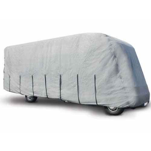 WeCamp Bobiltrekk XL