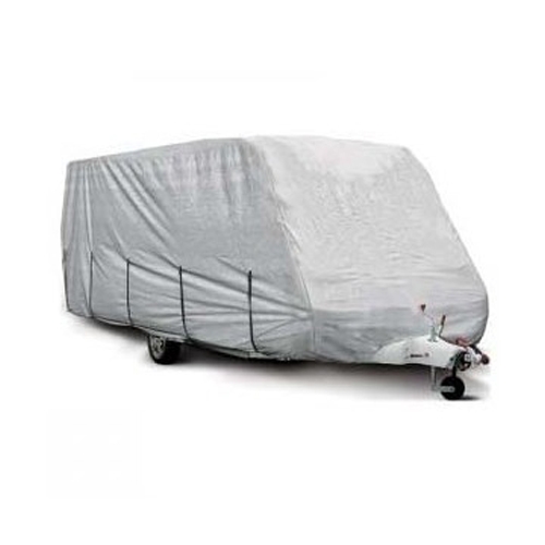 WeCamp Campingvogntrekk