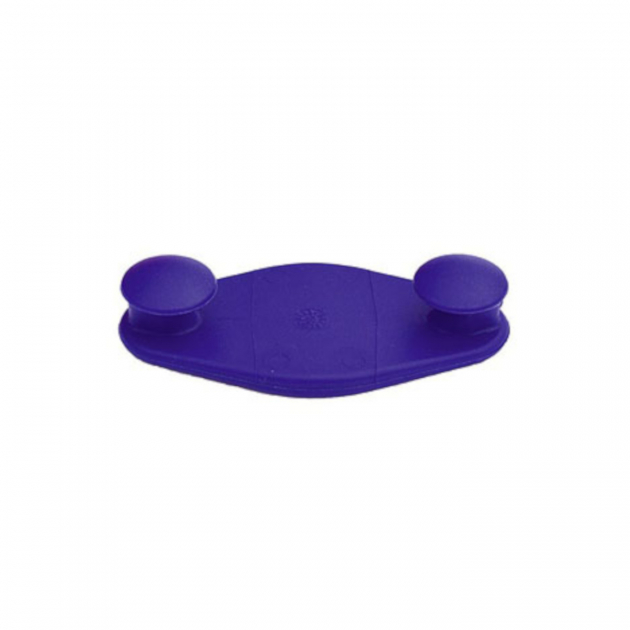 Peggy Peg Adapter Stormbånd Til Crocodile 4-p