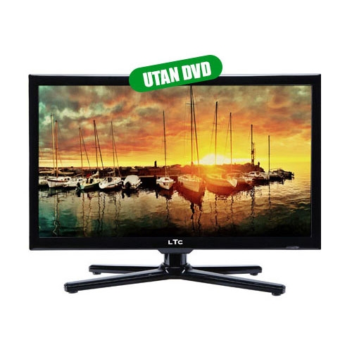 LTC LED-TV 19 tommer uten DVD