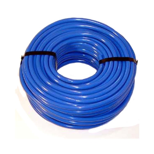 Vannslange Blå 10 mm