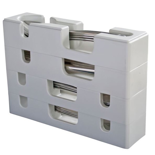 Bestikkoppbevaring 4-Pack Kontura On-Top