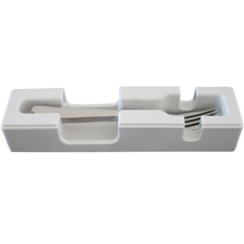 Bestikkoppbevaring Gafler Kontura On-Top