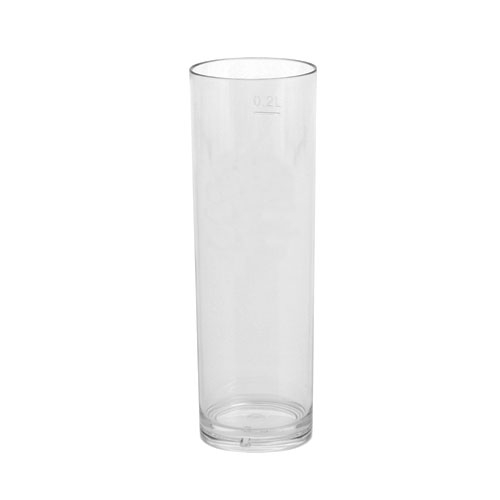 Gimex Ølglass 0,2 L