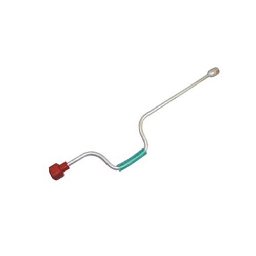 Støttebensveiv 19mm Hylse 63cm