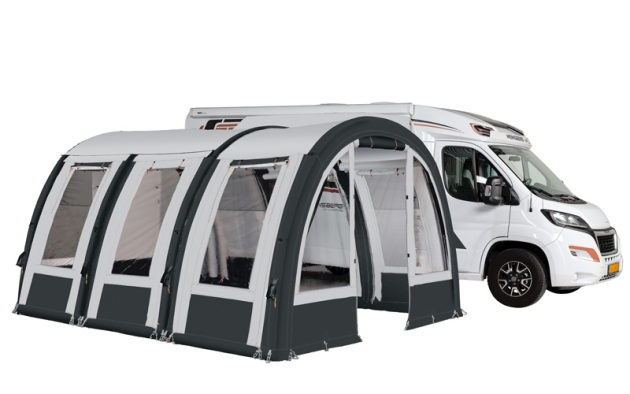 Dorema Traveller Air Ekstra Modul