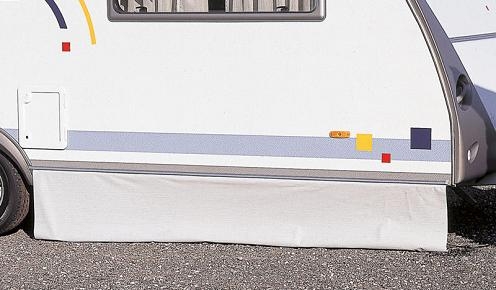 Vognkappe 50cm Høy