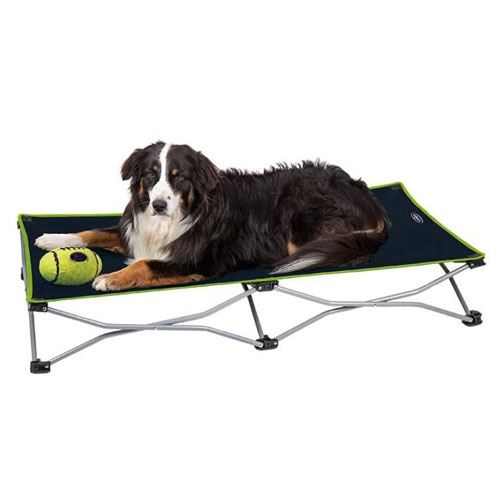 Camp4 Hundeseng Sammenleggbar