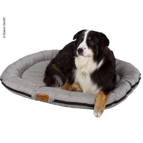 Ferietur Hundeseng