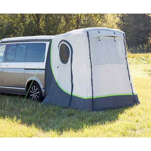Reimo Bakgaveltelt Oppgradering Premium For VW T5/T6