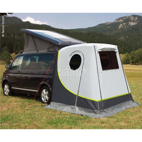 Reimo Bakgaveltelt Oppgradering 2 For VW T5/T6
