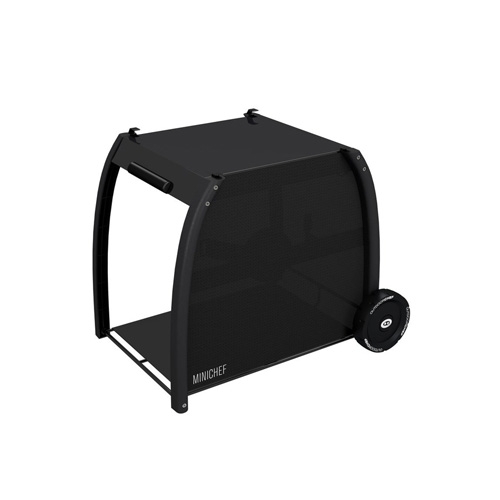 Utendørs Mini Kokk P420 Benstativ