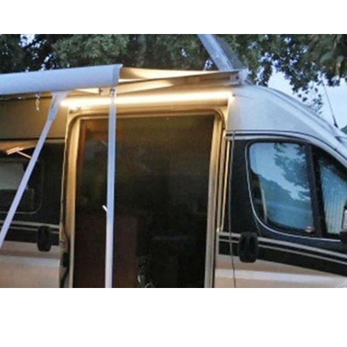 Viganella Utendørsbelysning Fiat Ducato