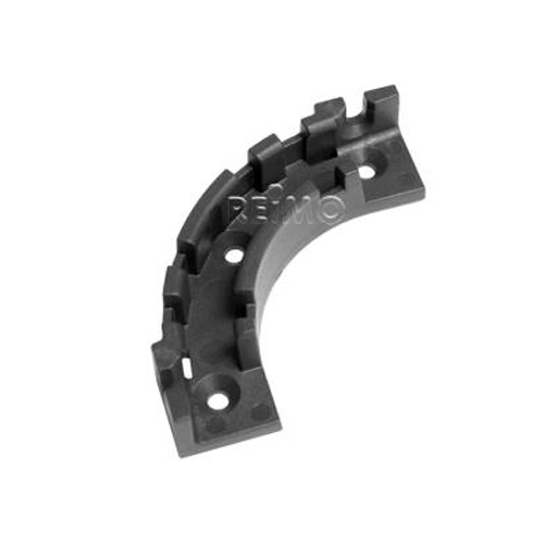 Uniquick Slangstøtte 12mm