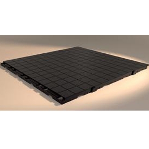 Isabella Gulvplate 50 x 50