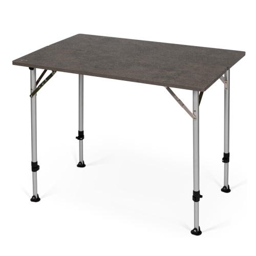 Campingbord Zero Concrete 120x70cm Ultralett