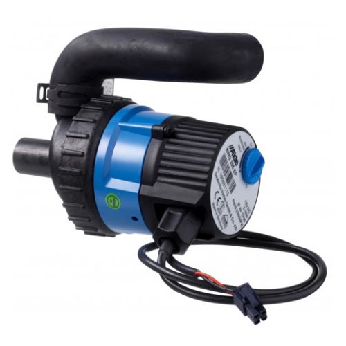 Alde Sirkulasjonspumpe 12V Til Compact 3020