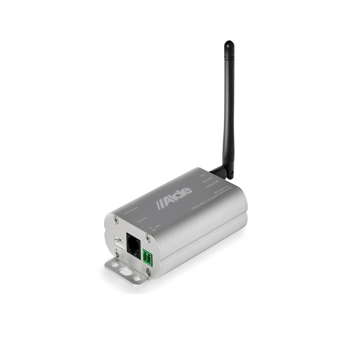 Alde Voice Control Mikrofon Engelsk