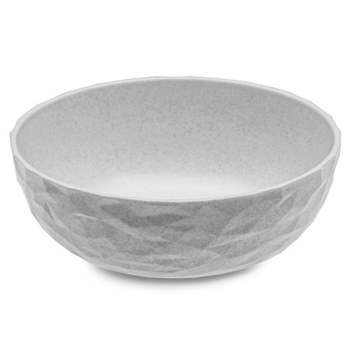 Koziol Skål 16,2x6,4 cm 4-Pack Økologisk