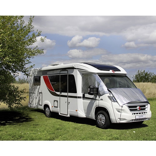 Isolermatte Fiat Ducato 250/290 2007-