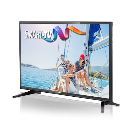 LTC Led Smart-TV 24 tommer