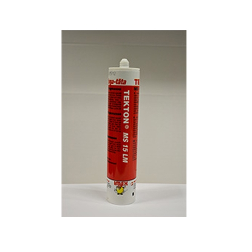MS-15 LM Hvit 310ml