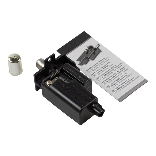 Tenner batteri service