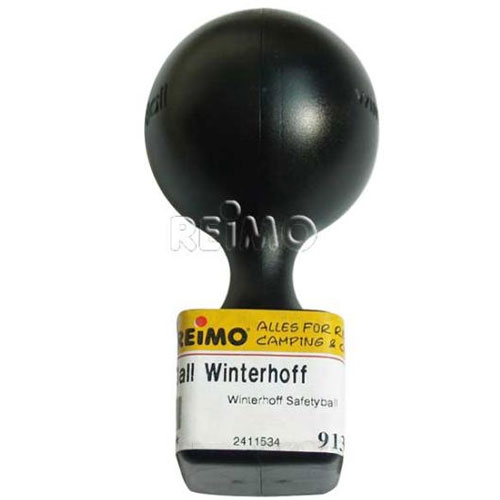 Winterhoff Sikkerhetsball