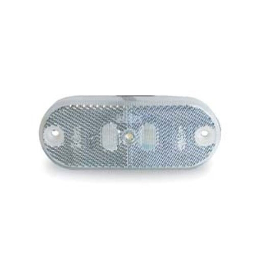 Positionslys Jokon med LED-lampe Hvit