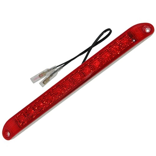 Sikkerhetsbremselykt Jokon, LED 12V