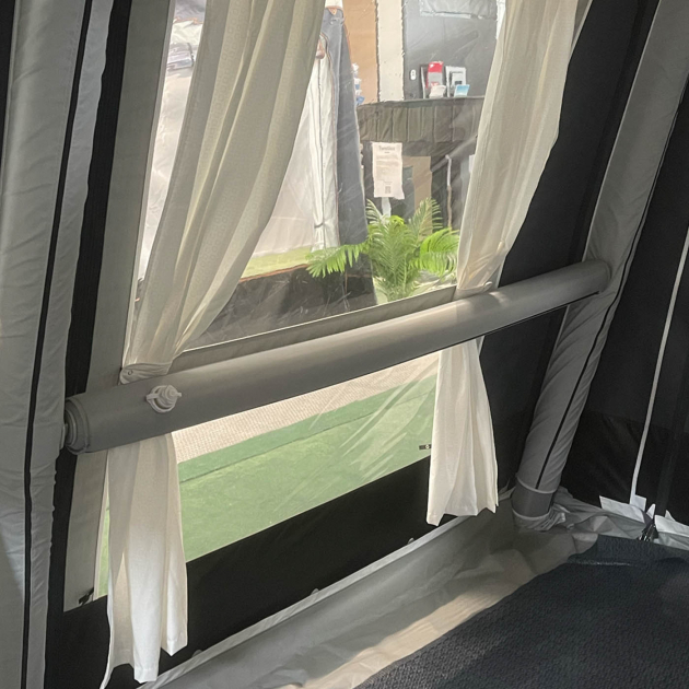 Isabella Cirrus Air 400 Verandastang