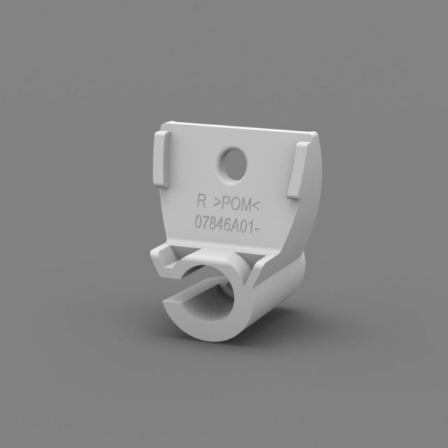 Fiamma Festesett Høyre Til F80S