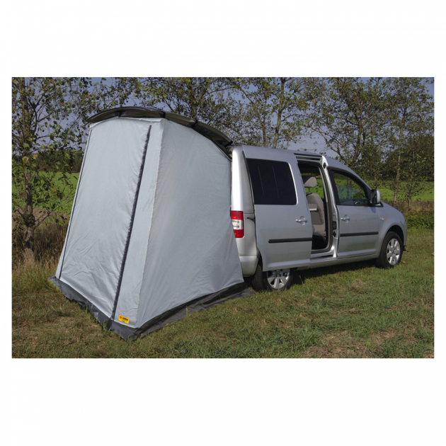 Baktelt Trapez for Caddy