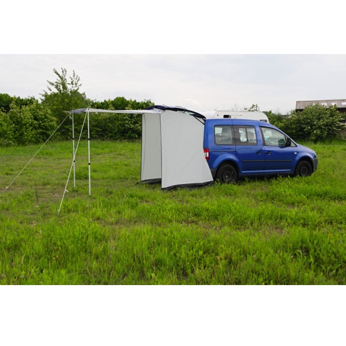 Baktelt Vertic For Caddy 135 x 100 cm