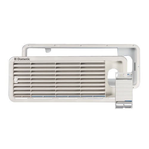 Ventilasjonssystem L100