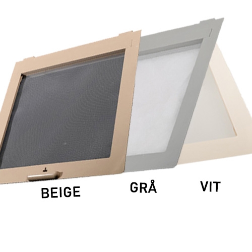 MPK Ram Myggnett/Mørklegging 42/46/4600
