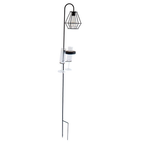 Royal Camping Solcellelampe Sti