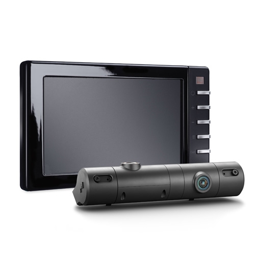 Dometic Bakkamera Perfectview RVS 5200