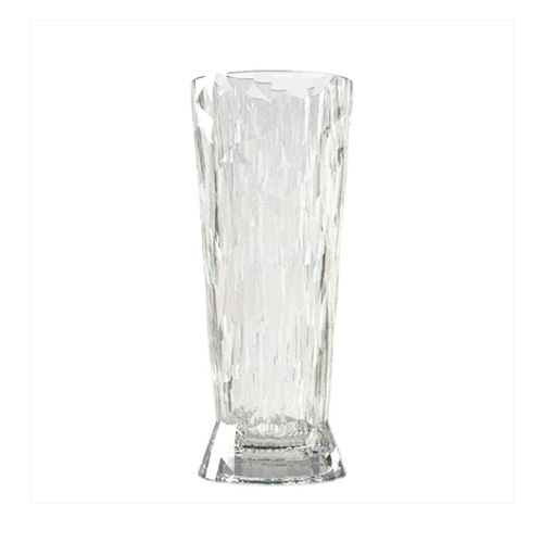 Koziol Ølglass Club 500 ml Klar