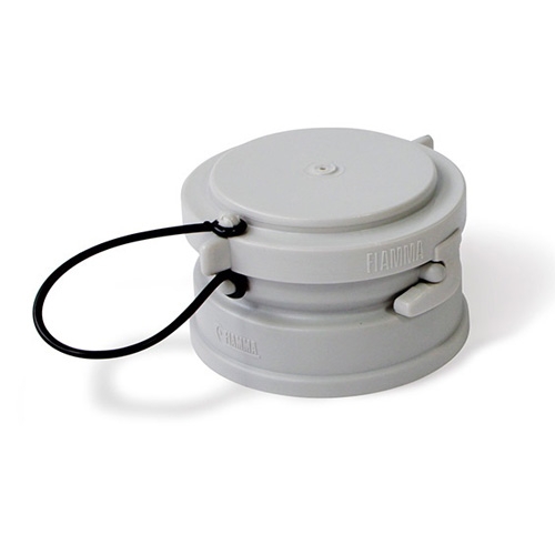 Adapter med lås til 68468