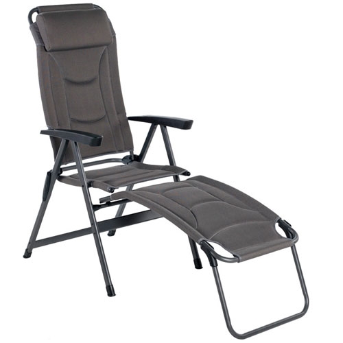 WeCamp Fotstøtte Triton