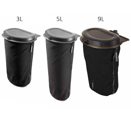 Flextrash Avfallsbøtte Universal