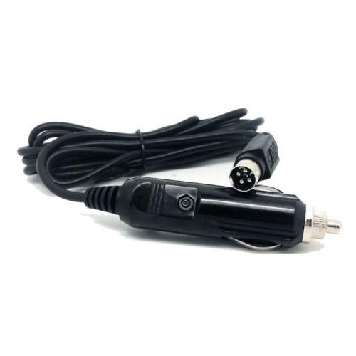 Tilkoblingskabel TV 12 V for Go Camp-tv