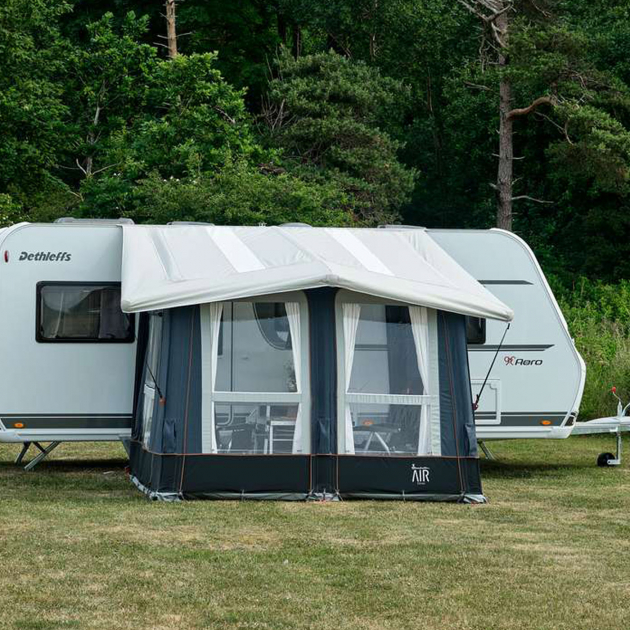 Isabella Lufttelt Cirrus North 300