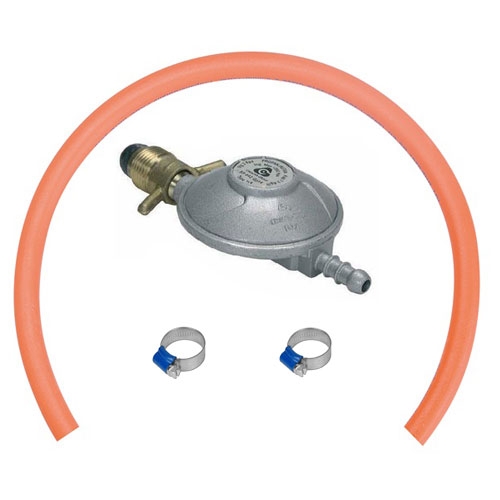 Regulatorsett 30mbar