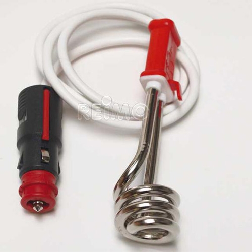 Doppvarmer 12V