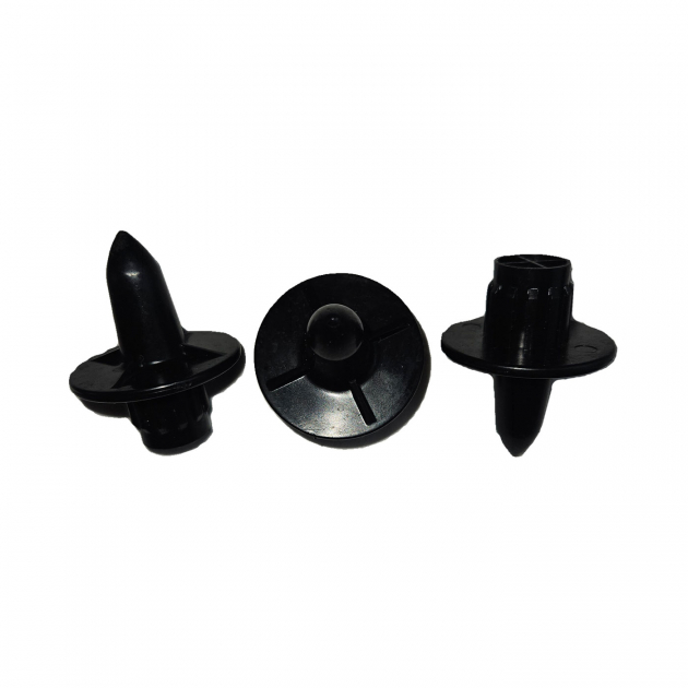 Campella Stativfot Reservedel 3-p
